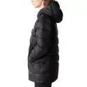 DOUDOUNE CAPUCHE Femme The North Face HYALITE