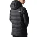 DOUDOUNE CAPUCHE Femme The North Face HYALITE