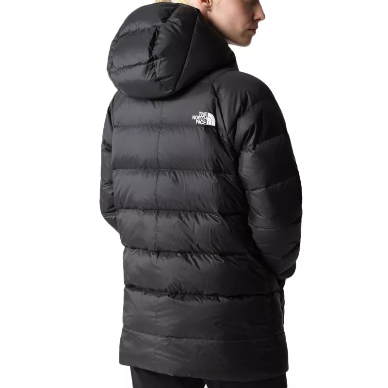 DOUDOUNE CAPUCHE Femme The North Face HYALITE