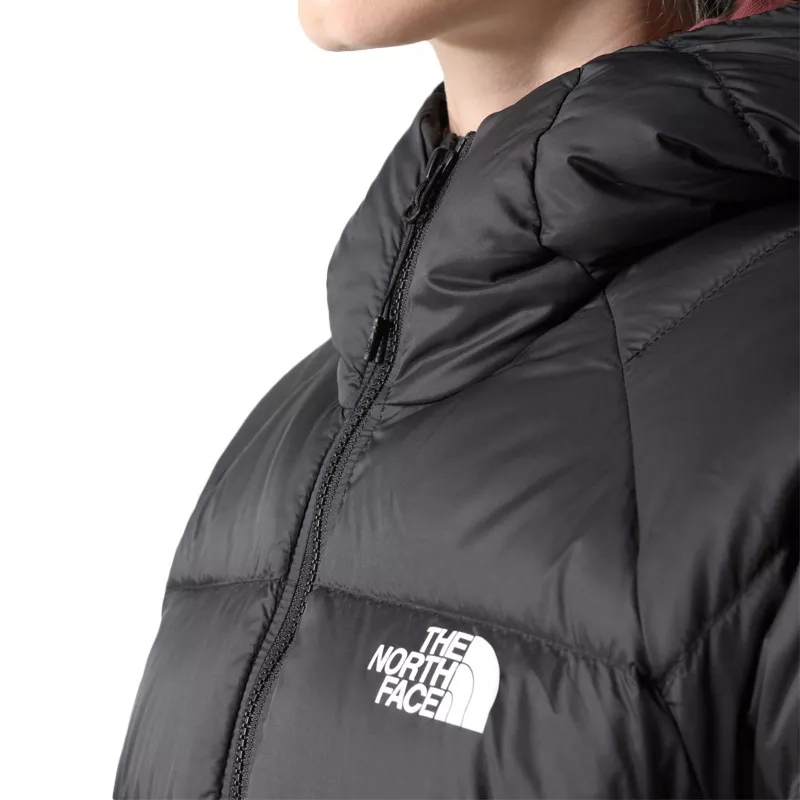 DOUDOUNE CAPUCHE Femme The North Face HYALITE