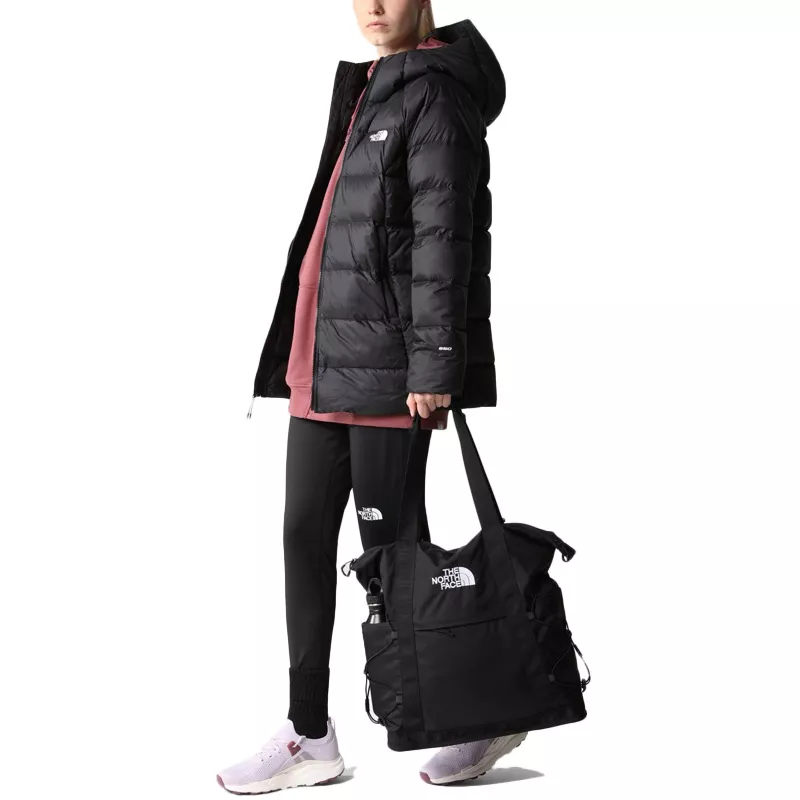 DOUDOUNE CAPUCHE Femme The North Face HYALITE