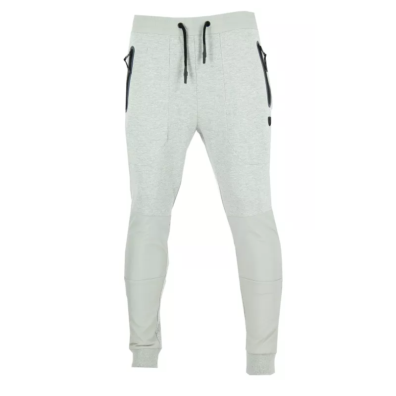 Pantalon de survêtement Redskins Nicolai Bowen (Gris)