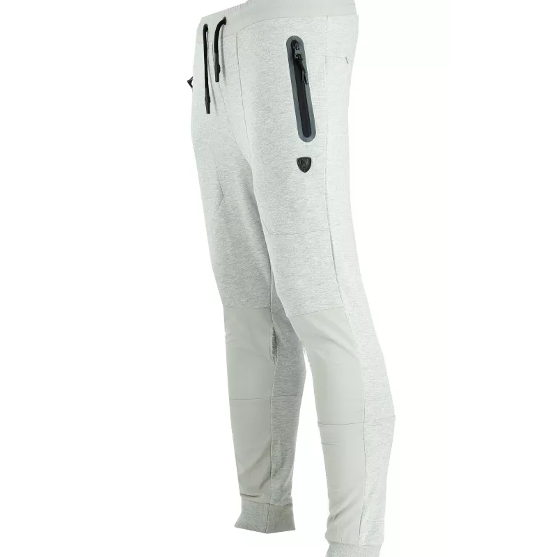 Pantalon de survêtement Redskins Nicolai Bowen (Gris)