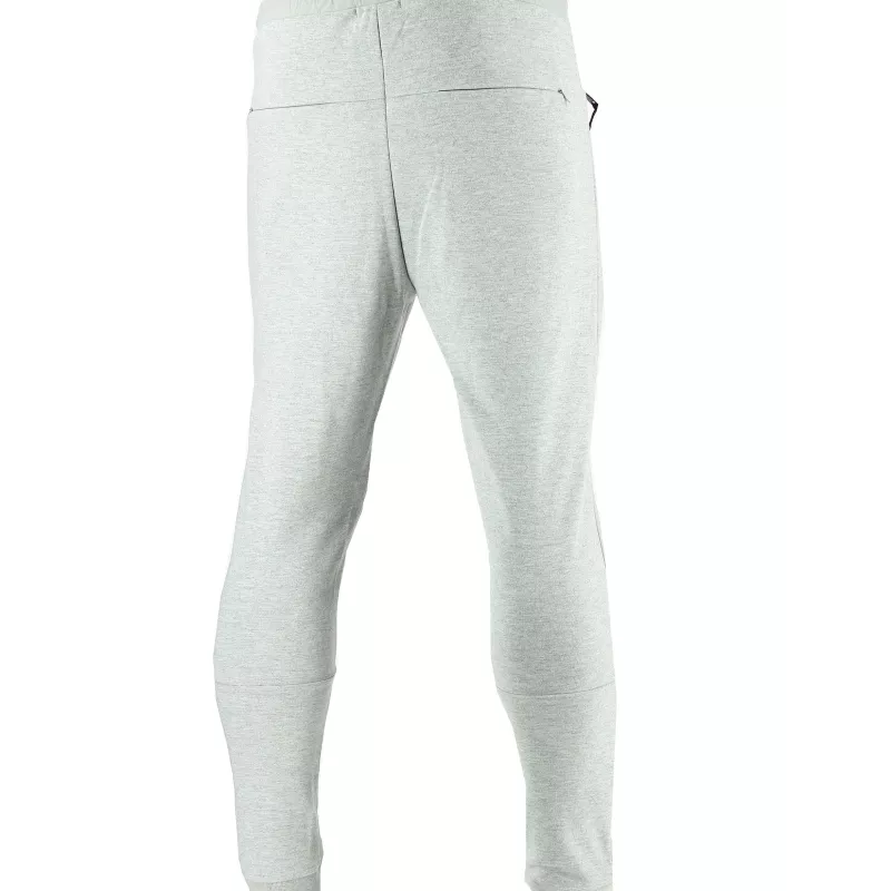 Pantalon de survêtement Redskins Nicolai Bowen (Gris)
