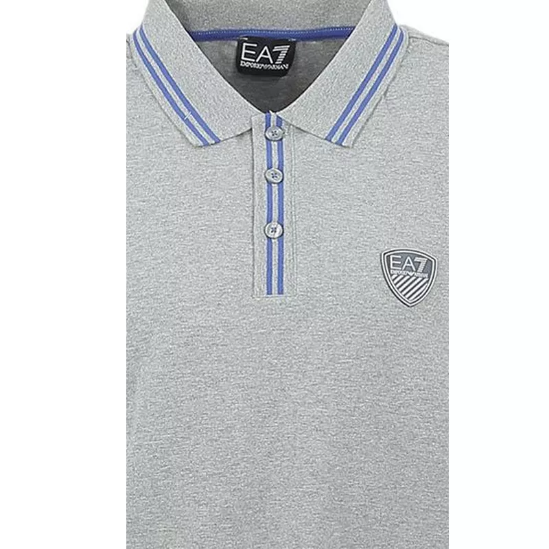 Polo EA7 Emporio Armani POLO