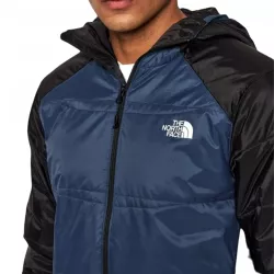 DOUDOUNE CAPUCHE The North Face QUEST INSULATED