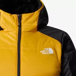 Doudoune Capuche The North Face Quest Insulated