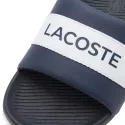 Sandale Lacoste CROCO SLIDE