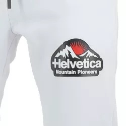 Pantalon de survêtement Helvetica BRAM