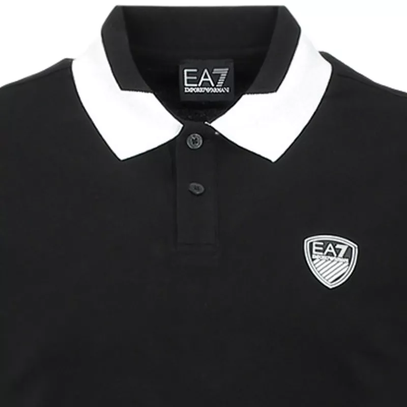 Polo EA7 Emporio Armani