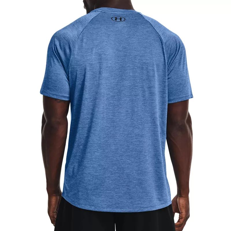 Pegashoes - Tee-Shirt Under Armour Tech 2.0