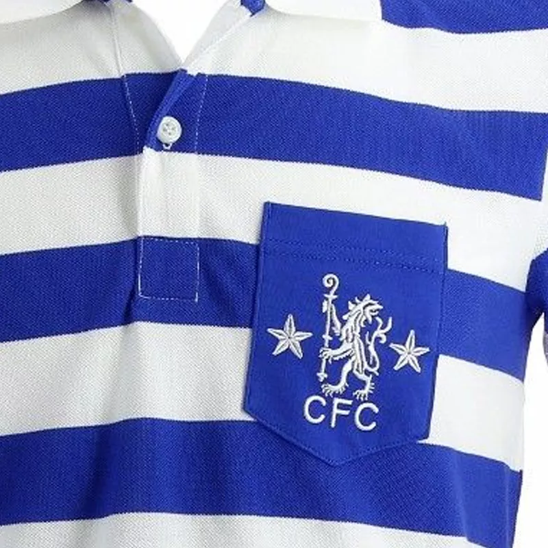 Polo adidas Originals Chelsea CFC