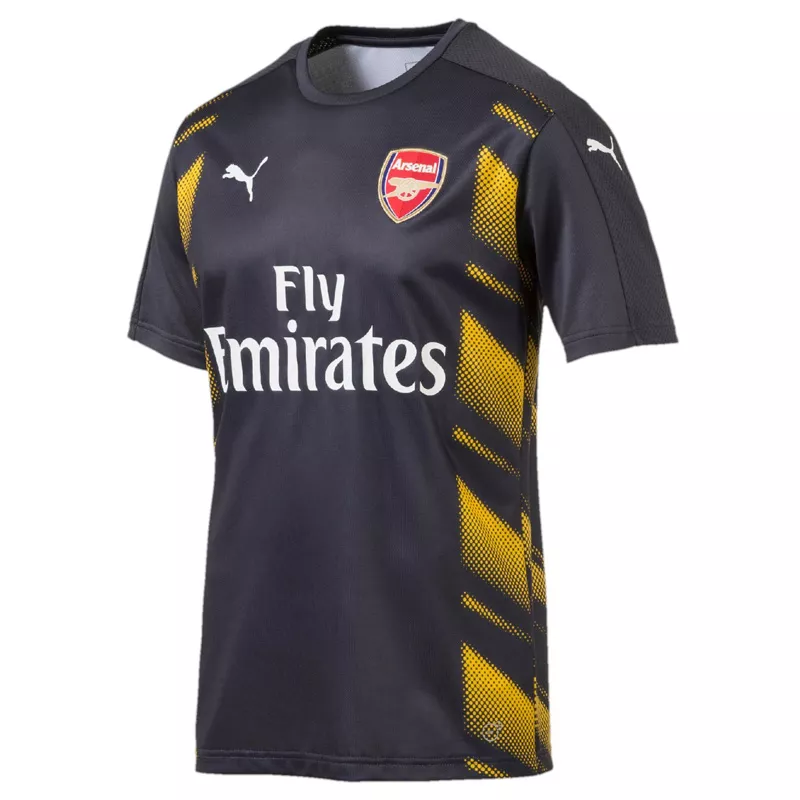 Maillot d'entraînement Puma Arsenal FC 2016/2017