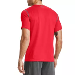 Tee-shirt Under Armour Raid