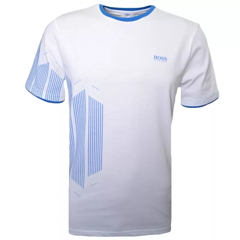 Tee-shirt Hugo Boss Junior