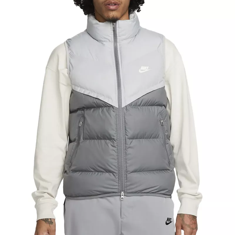 Doudoune Sans Manches Nike STORM-FIT WINDRUNNER