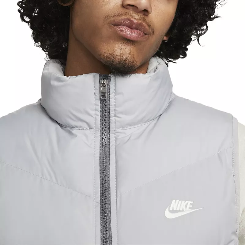 Doudoune Sans Manches Nike STORM-FIT WINDRUNNER