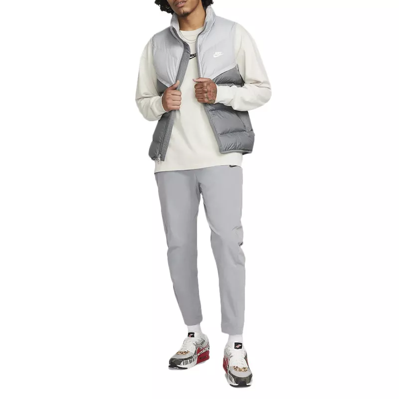 Doudoune Sans Manches Nike STORM-FIT WINDRUNNER