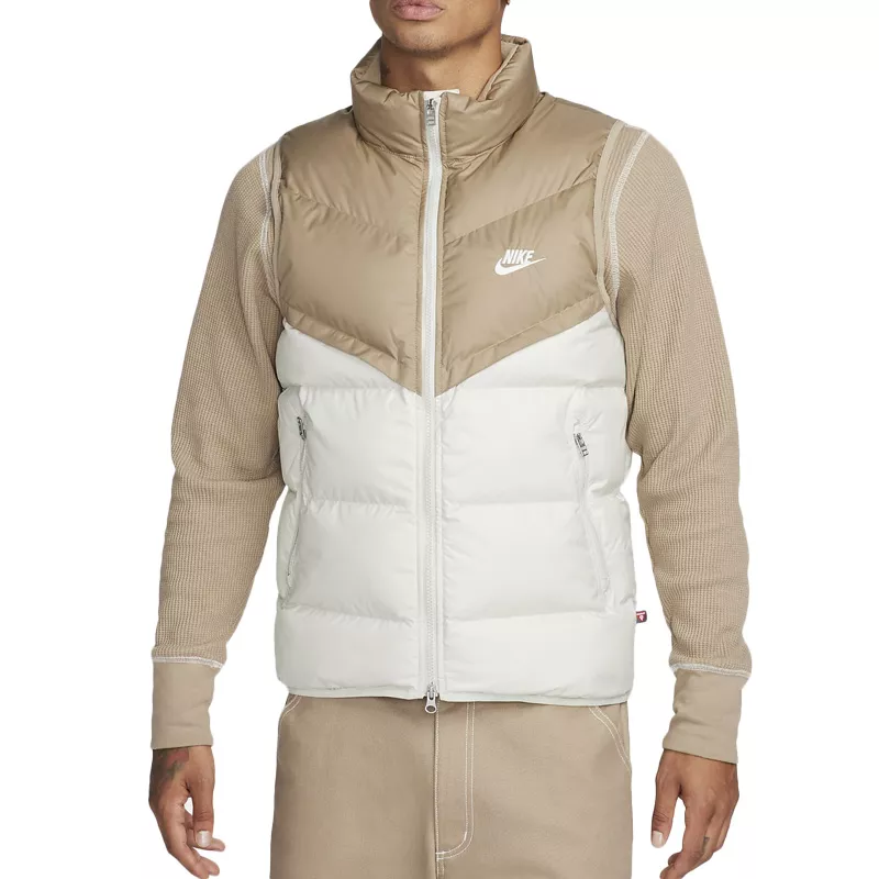 Doudoune Sans Manches Nike STORM-FIT WINDRUNNER