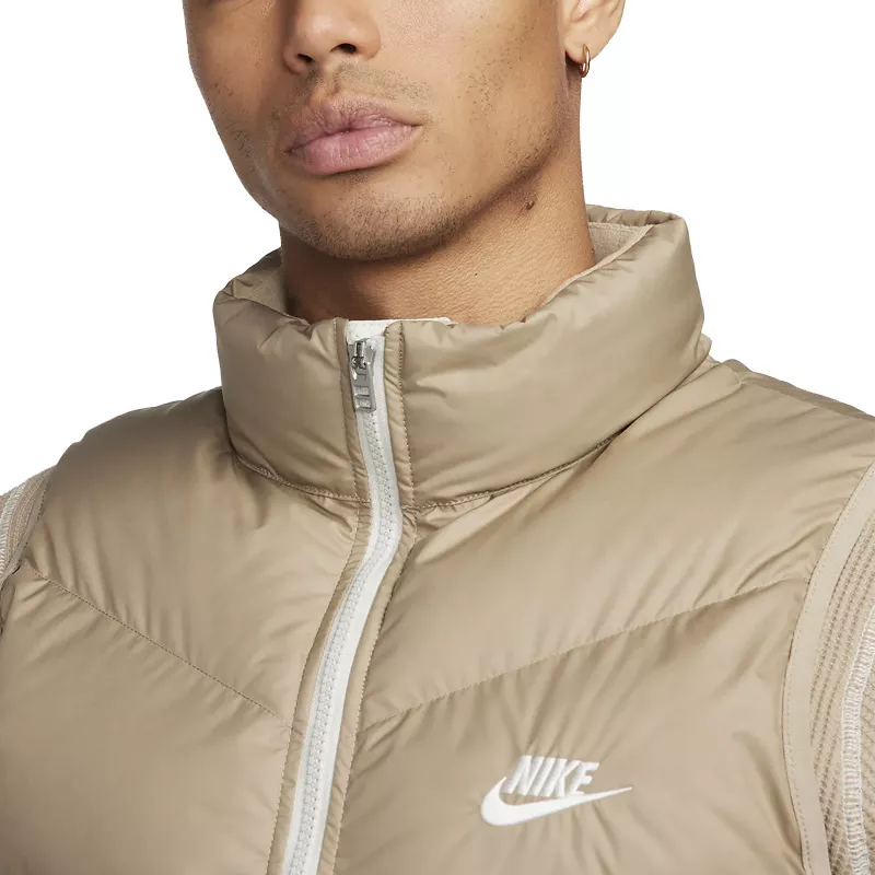 Doudoune Sans Manches Nike STORM-FIT WINDRUNNER
