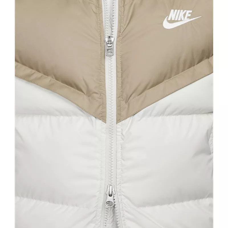 Doudoune Sans Manches Nike STORM-FIT WINDRUNNER