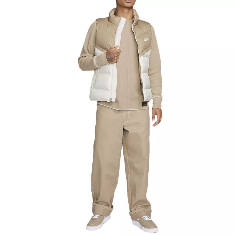 Doudoune Sans Manches Nike STORM-FIT WINDRUNNER