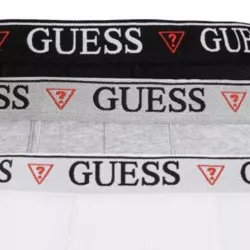 Pack de 3 boxers Guess