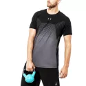 Tee-shirt Under Armour Threadborne Vanish