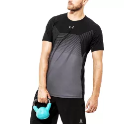 Tee-shirt Under Armour Threadborne Vanish