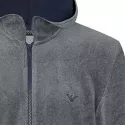 Sweat à capuche EA7 Emporio Armani