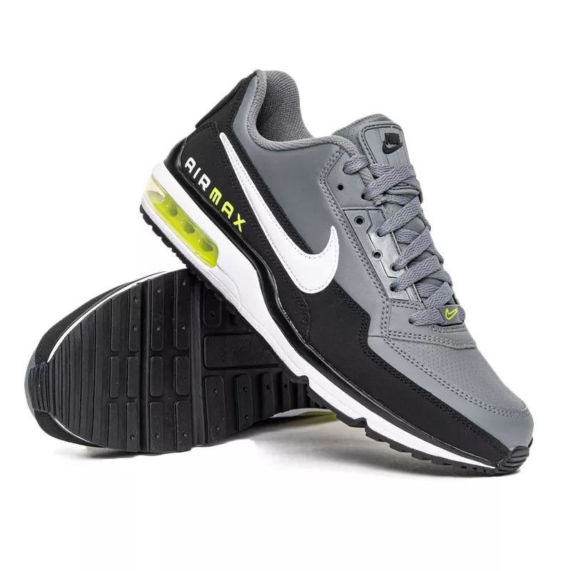 Basket Nike AIR MAX LTD 3