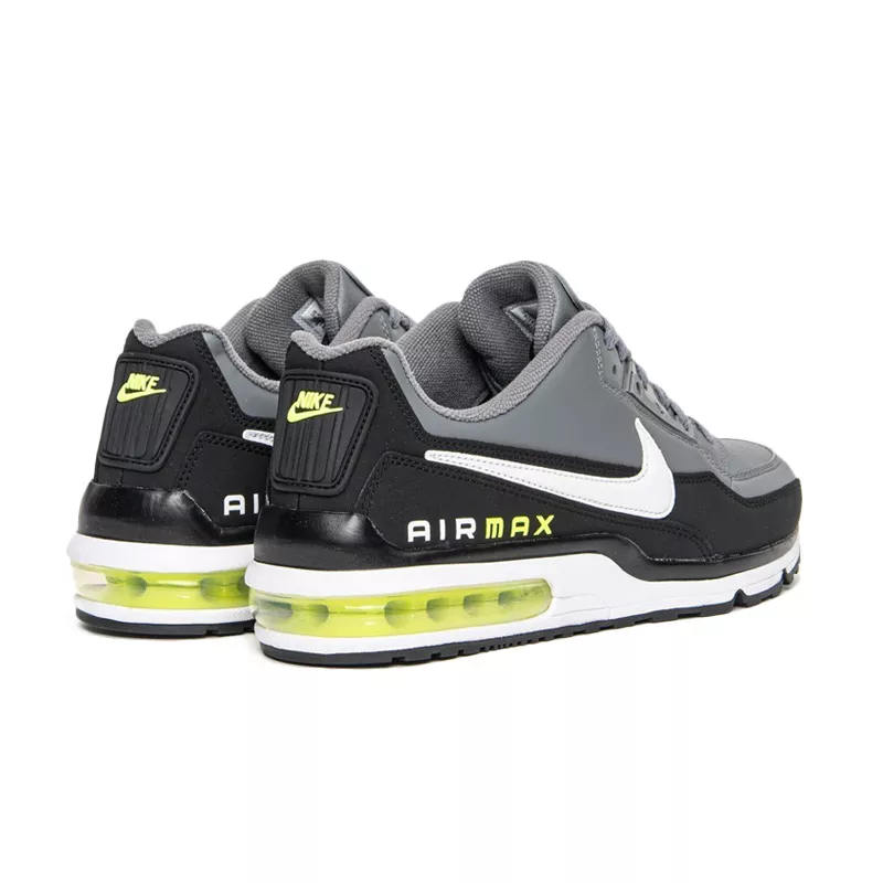 Basket Nike AIR MAX LTD 3