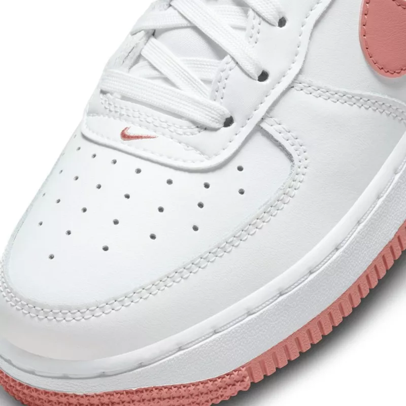 Basket Nike AIR FORCE 1 Junior