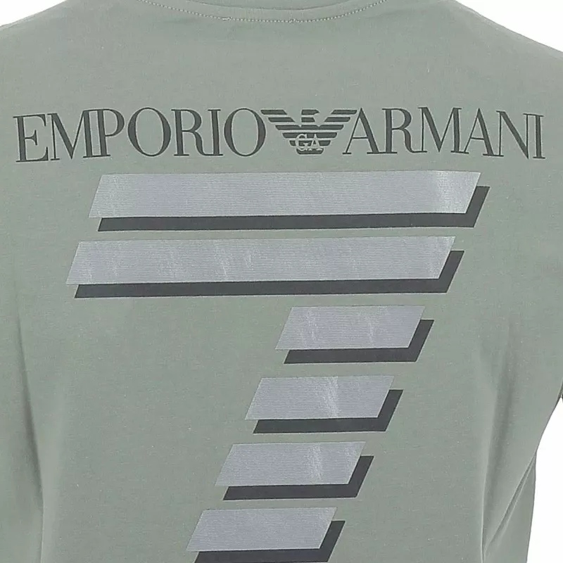 Tee-shirt EA7 Emporio Armani