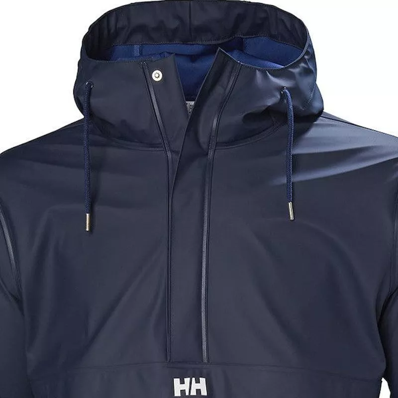 Coupe-vent Helly Hansen MOSS ANORAK