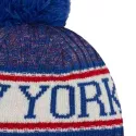 Bonnet New Era NY GIANTS 2018 BOBBLE