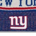Bonnet New Era NY GIANTS 2018 BOBBLE