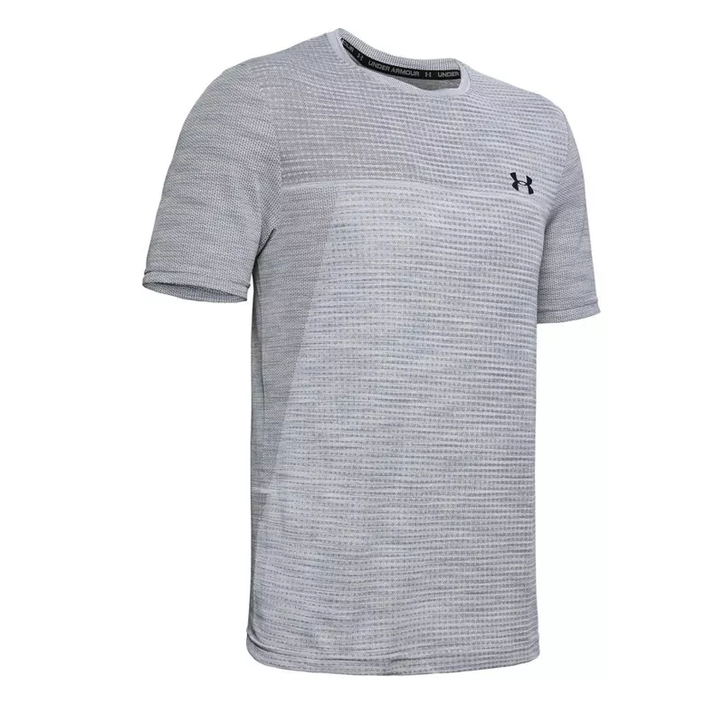 Tee-shirt Under Armour VANISH SEAMLESS