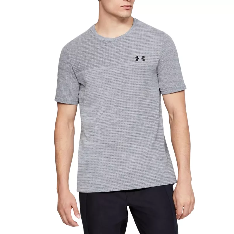 Tee-shirt Under Armour VANISH SEAMLESS