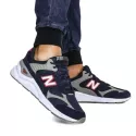 Basket New Balance MSX90 TBH