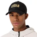 Casquette EA7 Armani  BASEBALL HAT