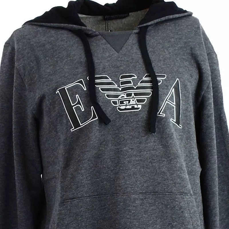 Mens emporio armani sweatshirt online