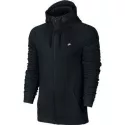 Sweat Nike Modern Hoodie - 835858-010