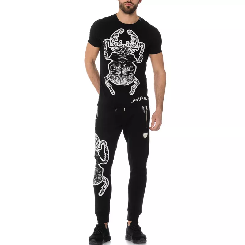 Pantalon de survêtement Horspist STONEJOGG