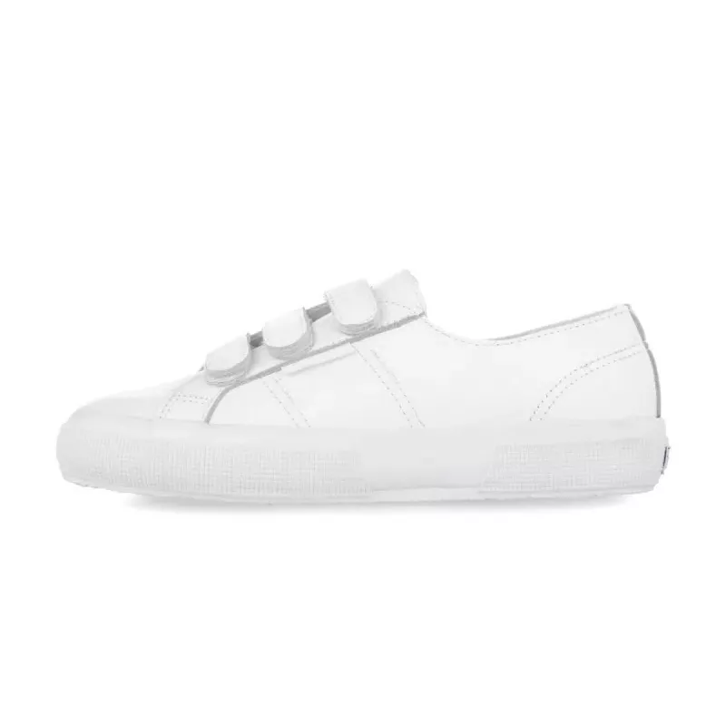 Basket Superga 2750-3 STRAPS