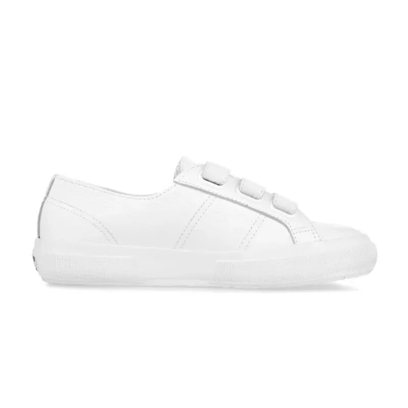 Basket Superga 2750-3 STRAPS