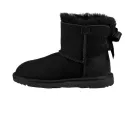 Boots UGG MINI BAILEY BOW II Cadet