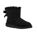 Boots UGG MINI BAILEY BOW II Cadet