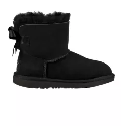 Boots UGG MINI BAILEY BOW II Cadet