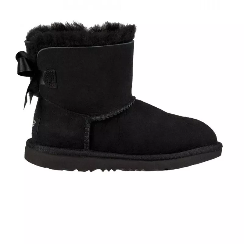 Boots UGG MINI BAILEY BOW II Cadet